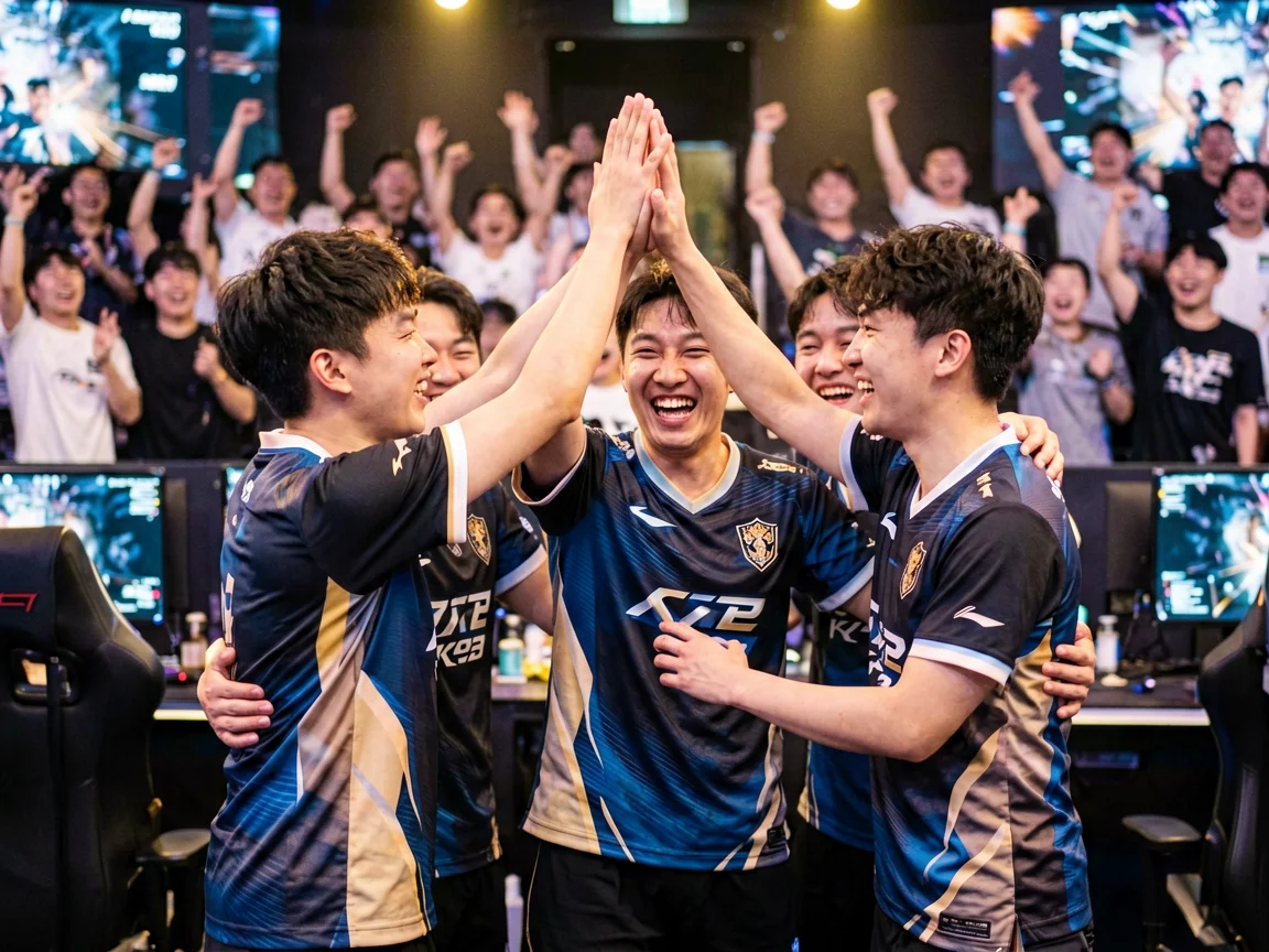 PSGTalon出征2026MSI力争突破队史最佳战绩