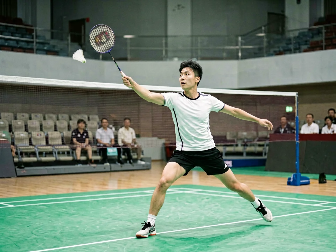 体坛新晋潜力股盘点新生代小将赛场接连创造惊喜