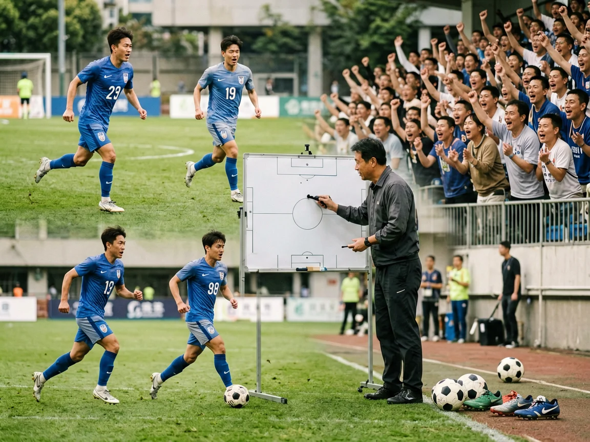 奥尔莫状态火热有望代表西班牙出战2026世界杯正赛